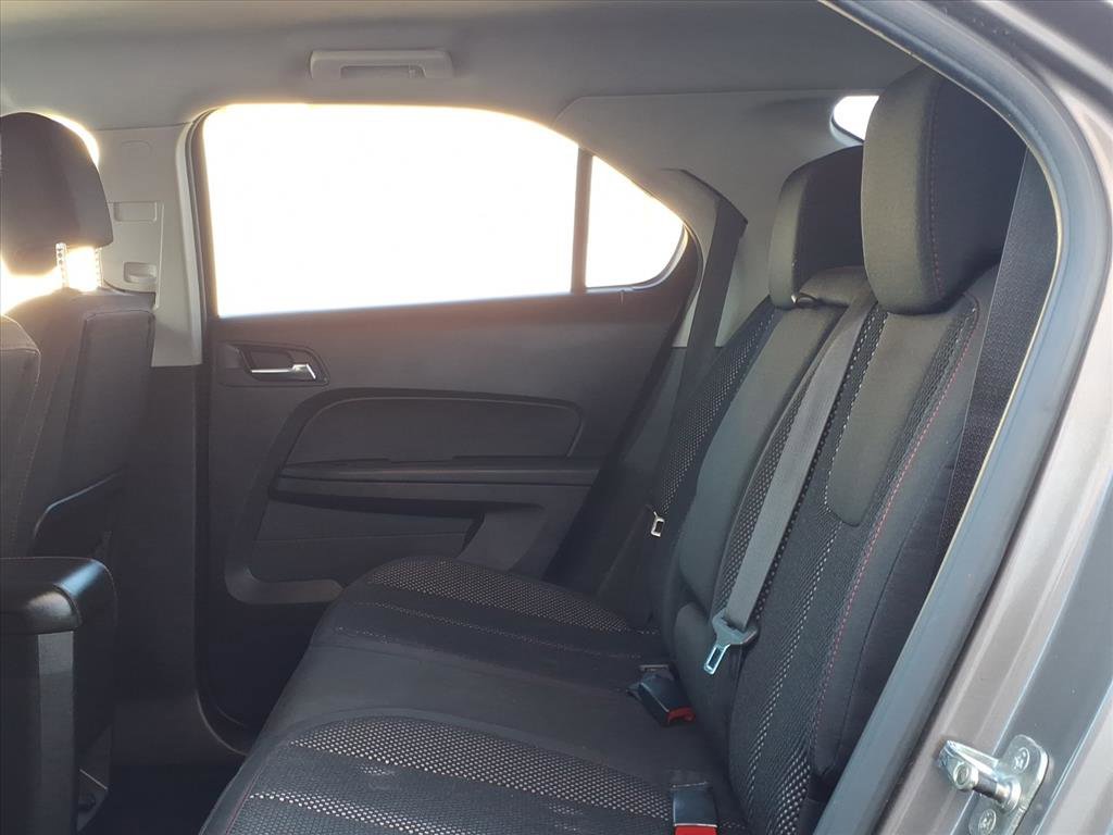 Used 2011 Chevrolet Equinox LT image 9