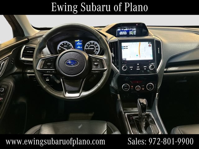 Used 2023 Subaru Forester Touring AWD/4WD image 24