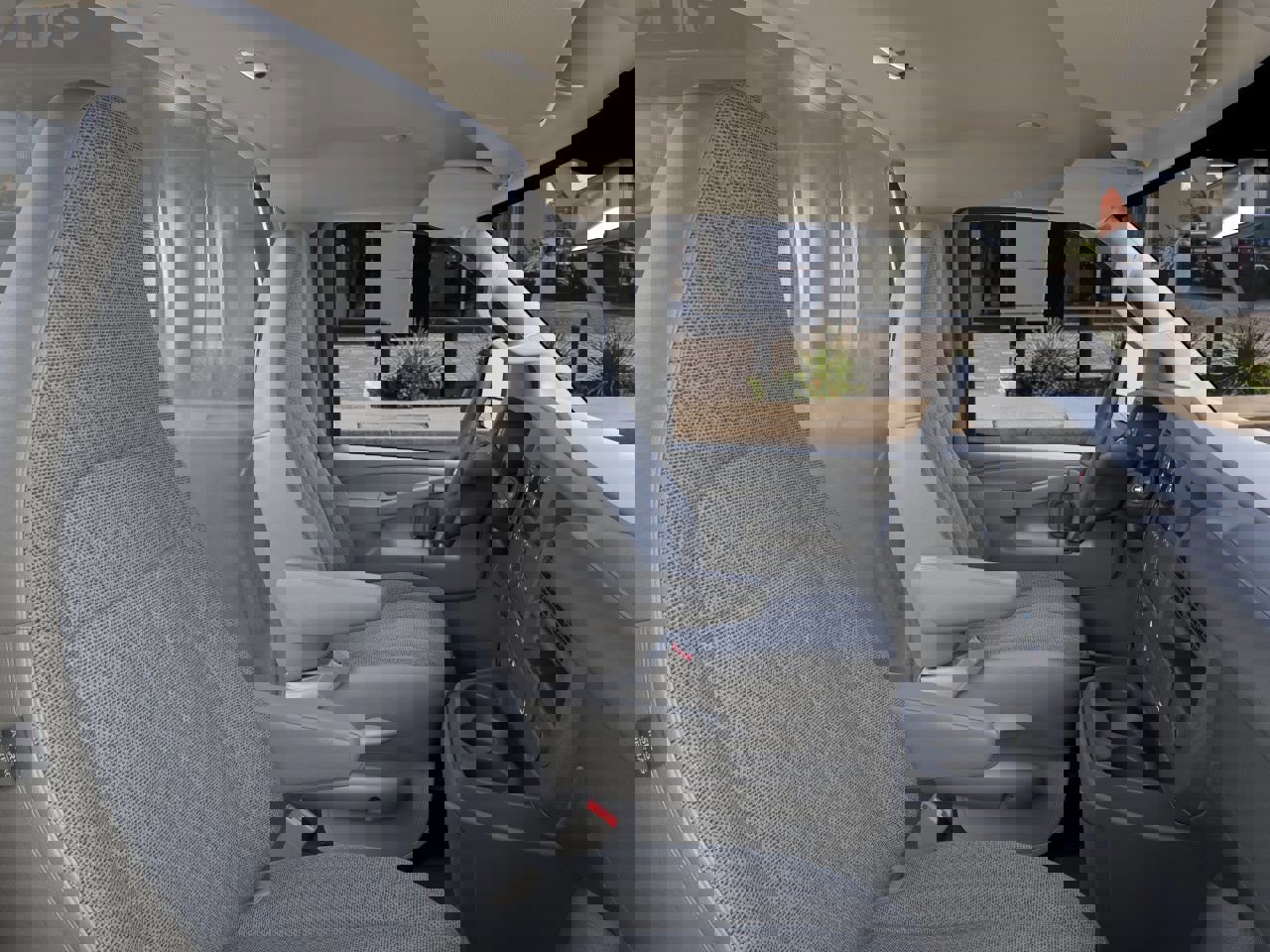 New 2026 GMC Savana 3500 w/ Power Convenience Package image 17