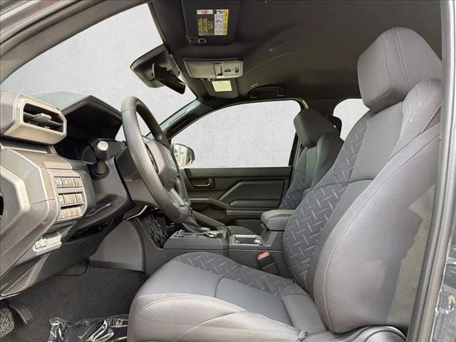 New 2026 Toyota Tacoma SR5 image 11