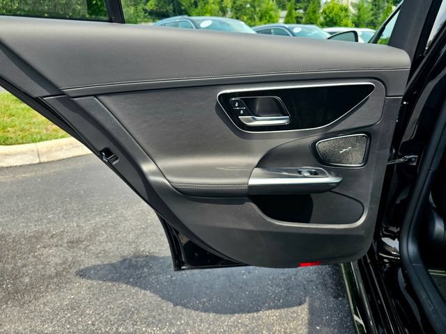 New 2026 Mercedes-Benz C 43 AMG 4MATIC Sedan image 28
