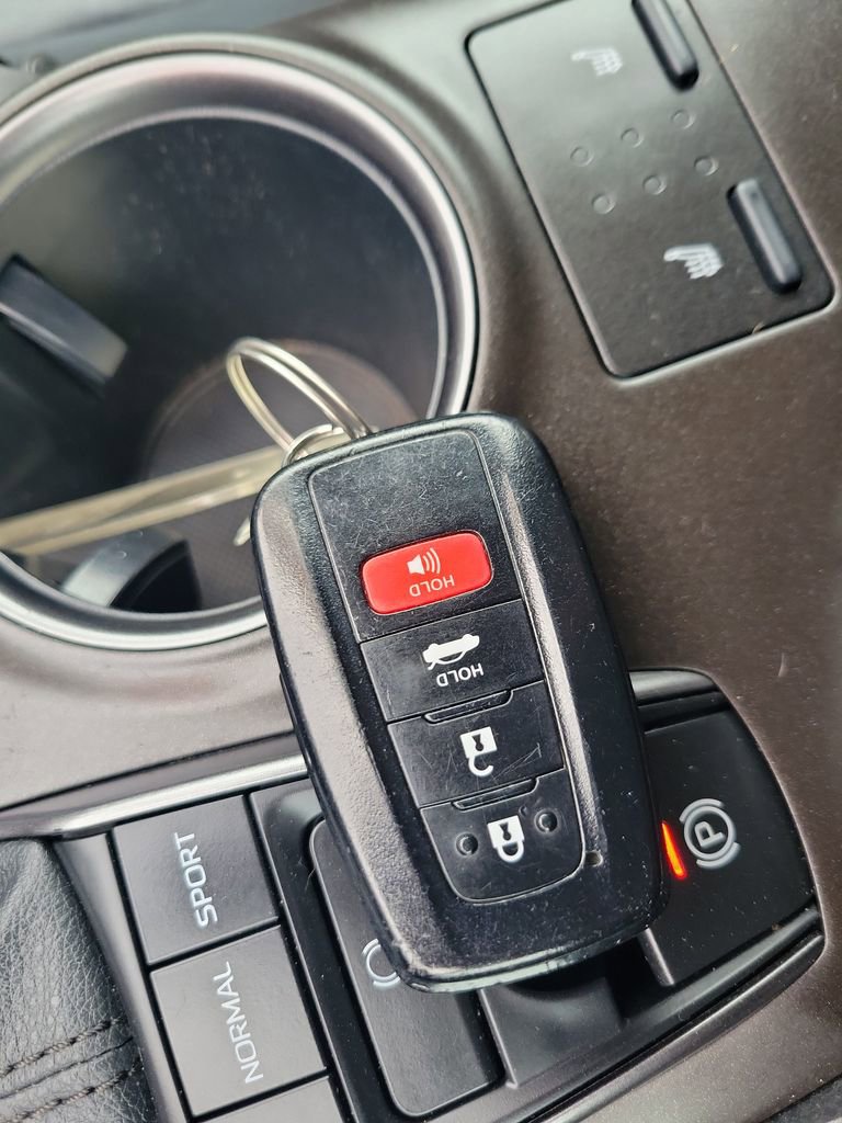 Certified 2023 Toyota Camry XSE image 36