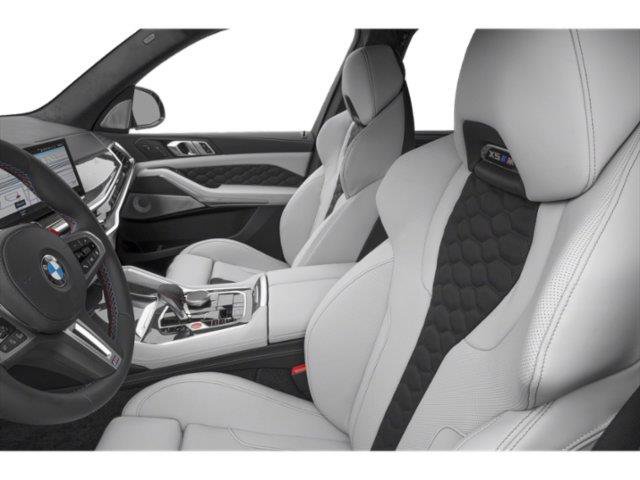 New 2026 BMW X5 M Competition w/ Executive Package AWD/4WD image 4