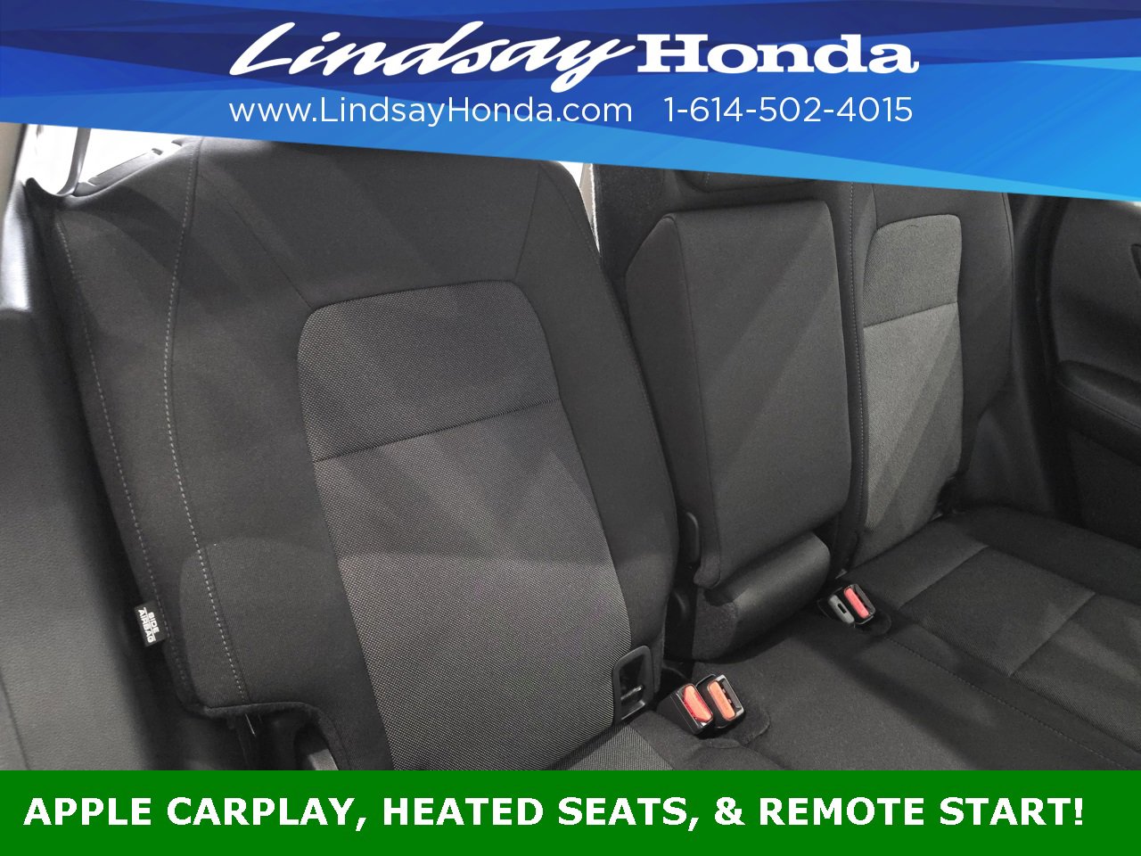 Used 2024 Honda CR-V EX image 18