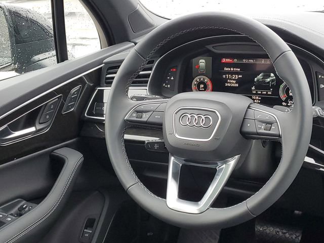 New 2026 Audi Q7 3.0T Premium Plus image 28