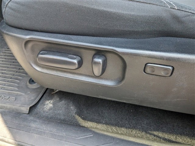 Used 2021 Toyota Tacoma TRD Sport w/ Blackout Package (TMS) image 20