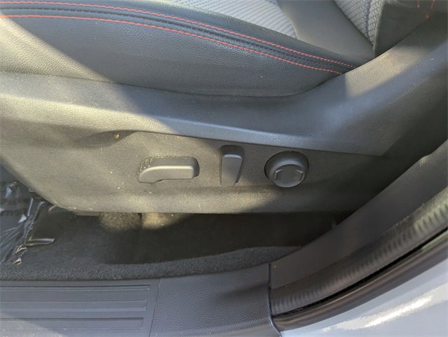 Used 2022 Subaru Forester Sport image 9