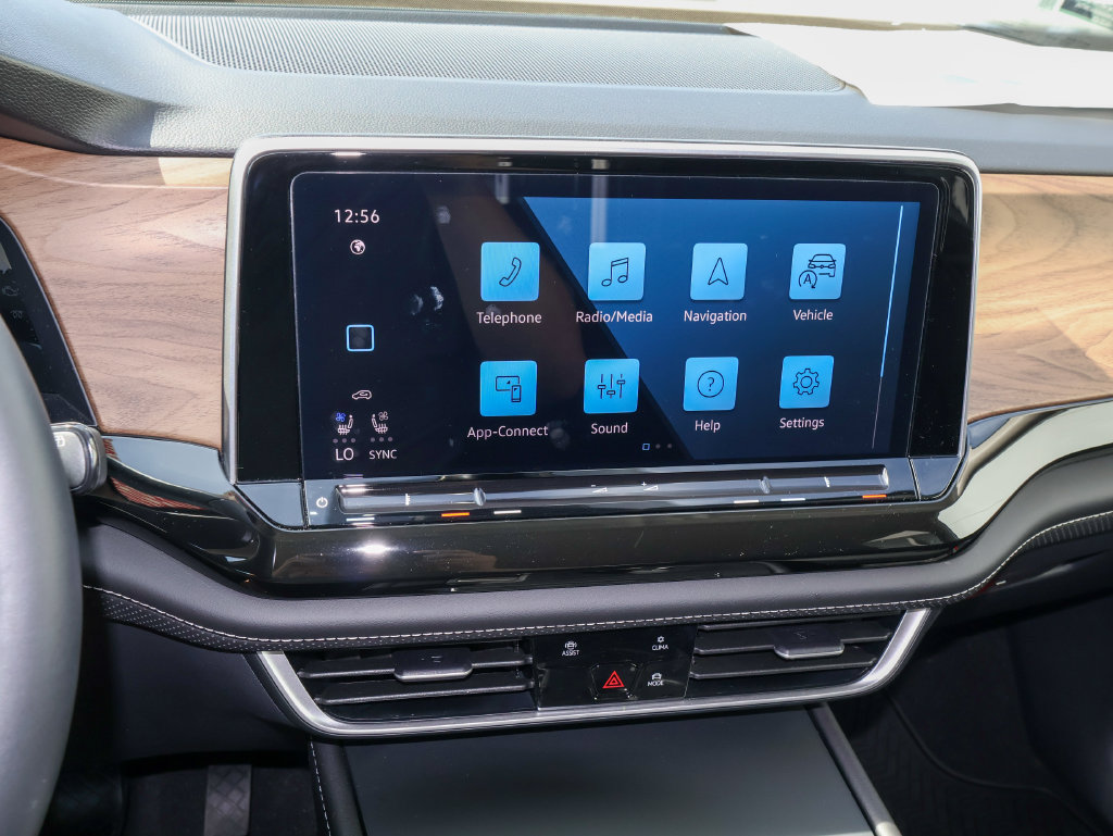 New 2026 Volkswagen Atlas SE AWD/4WD image 19