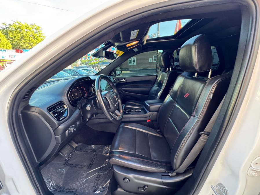 Used 2022 Dodge Durango R/T AWD/4WD image 9