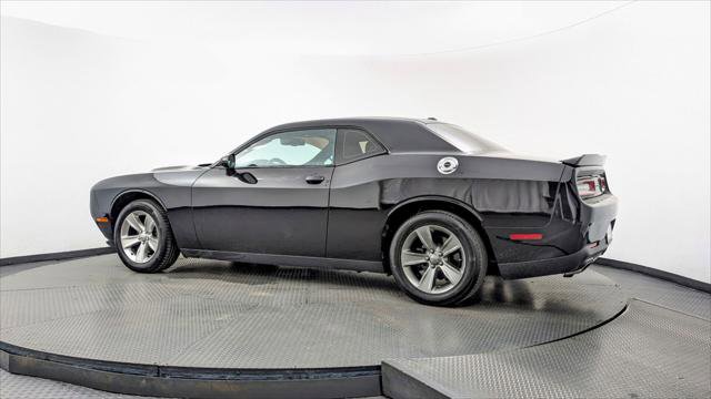 Used 2020 Dodge Challenger GT image 6