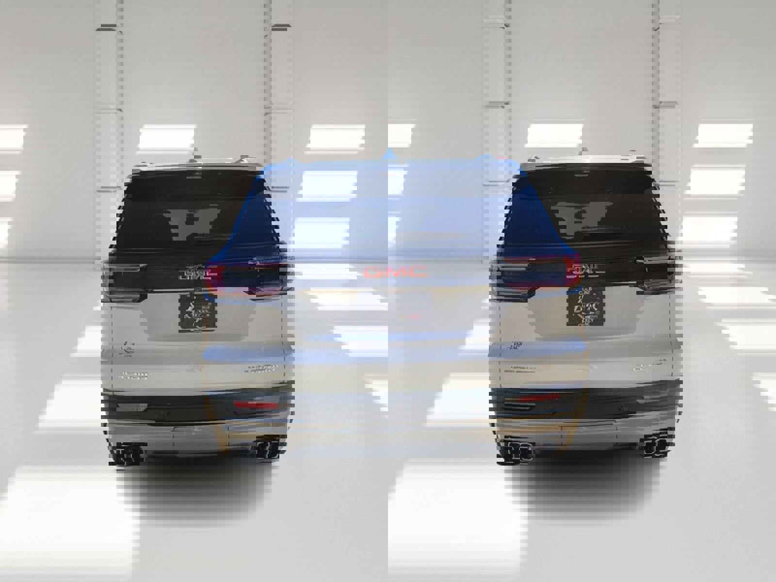 New 2026 GMC Acadia Elevation w/ Elevation Premium Package image 6