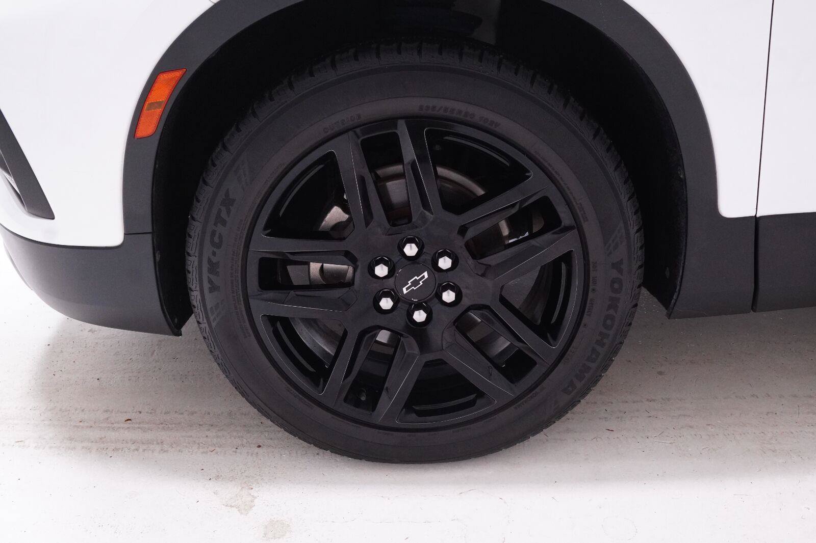 Used 2020 Chevrolet Blazer LT FWD image 37