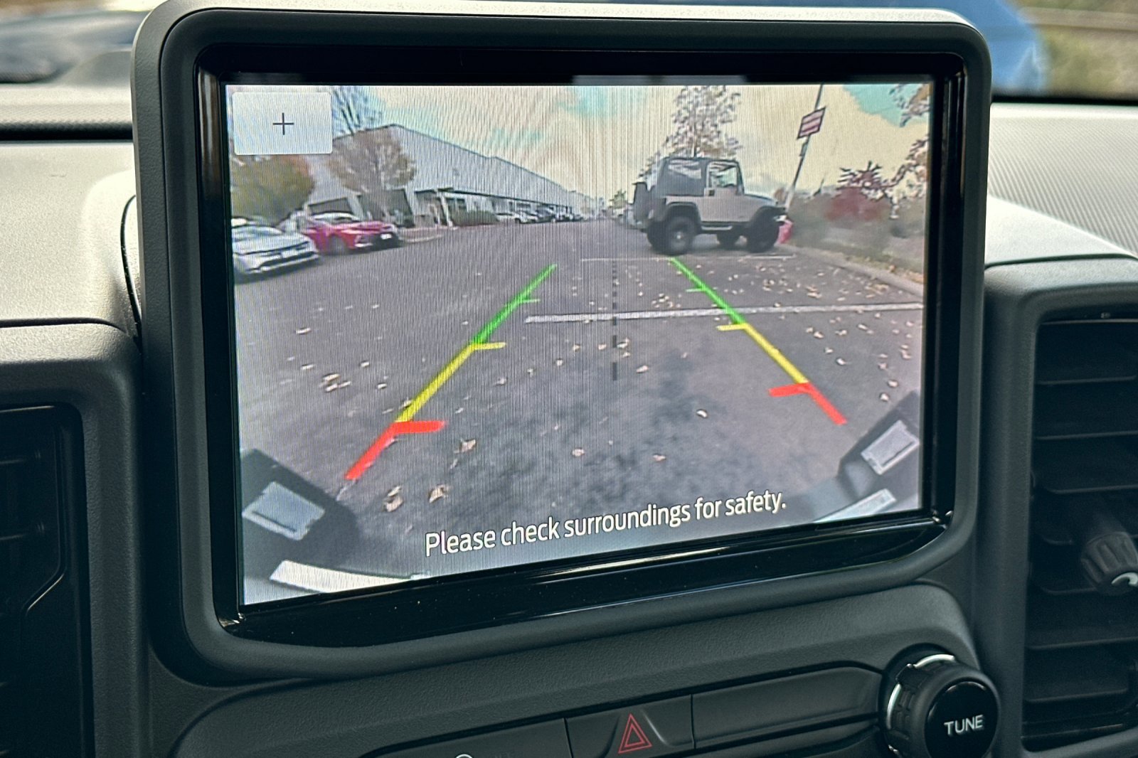 Used 2021 Ford Bronco Sport image 19