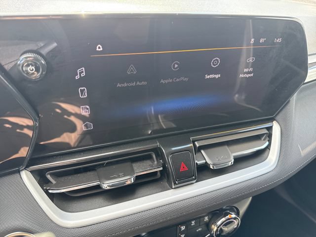 Certified 2024 Chevrolet TrailBlazer LT w/ Driver Confidence Package AWD/4WD image 17