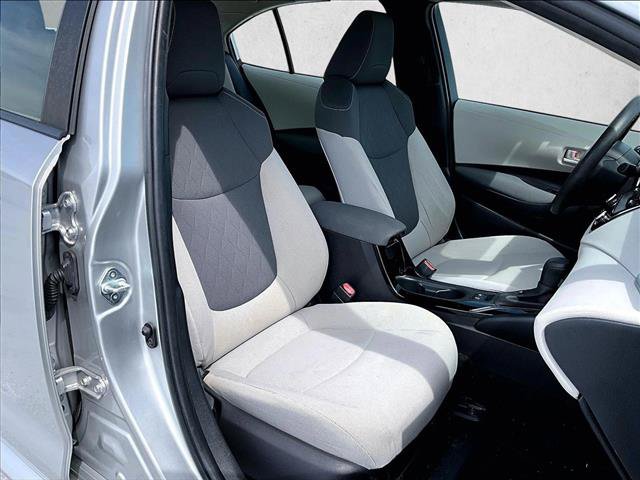Used 2021 Toyota Corolla LE FWD image 9