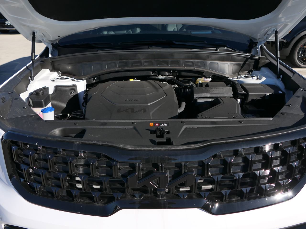 New 2025 Kia Telluride SX Prestige X-Line image 24