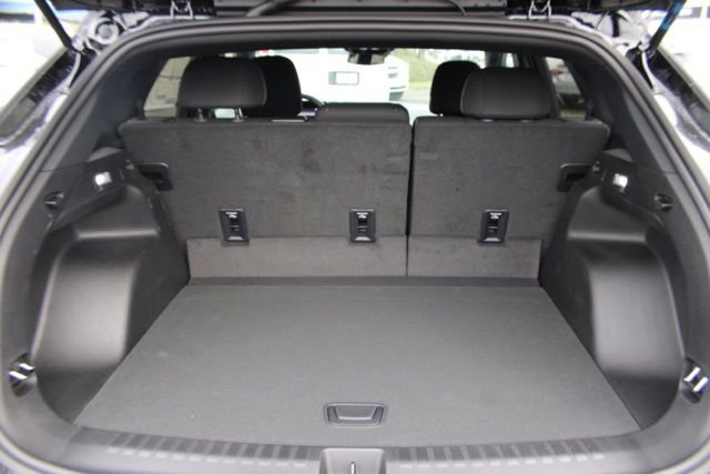 New 2025 Chevrolet Blazer EV LT w/ Midnight/Sport Edition image 7