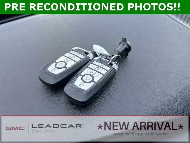 Used 2022 Ford Explorer ST w/ Equipment Group 401A image 27