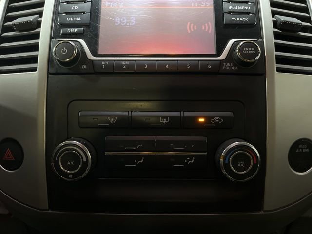 Used 2018 Nissan Frontier S image 20