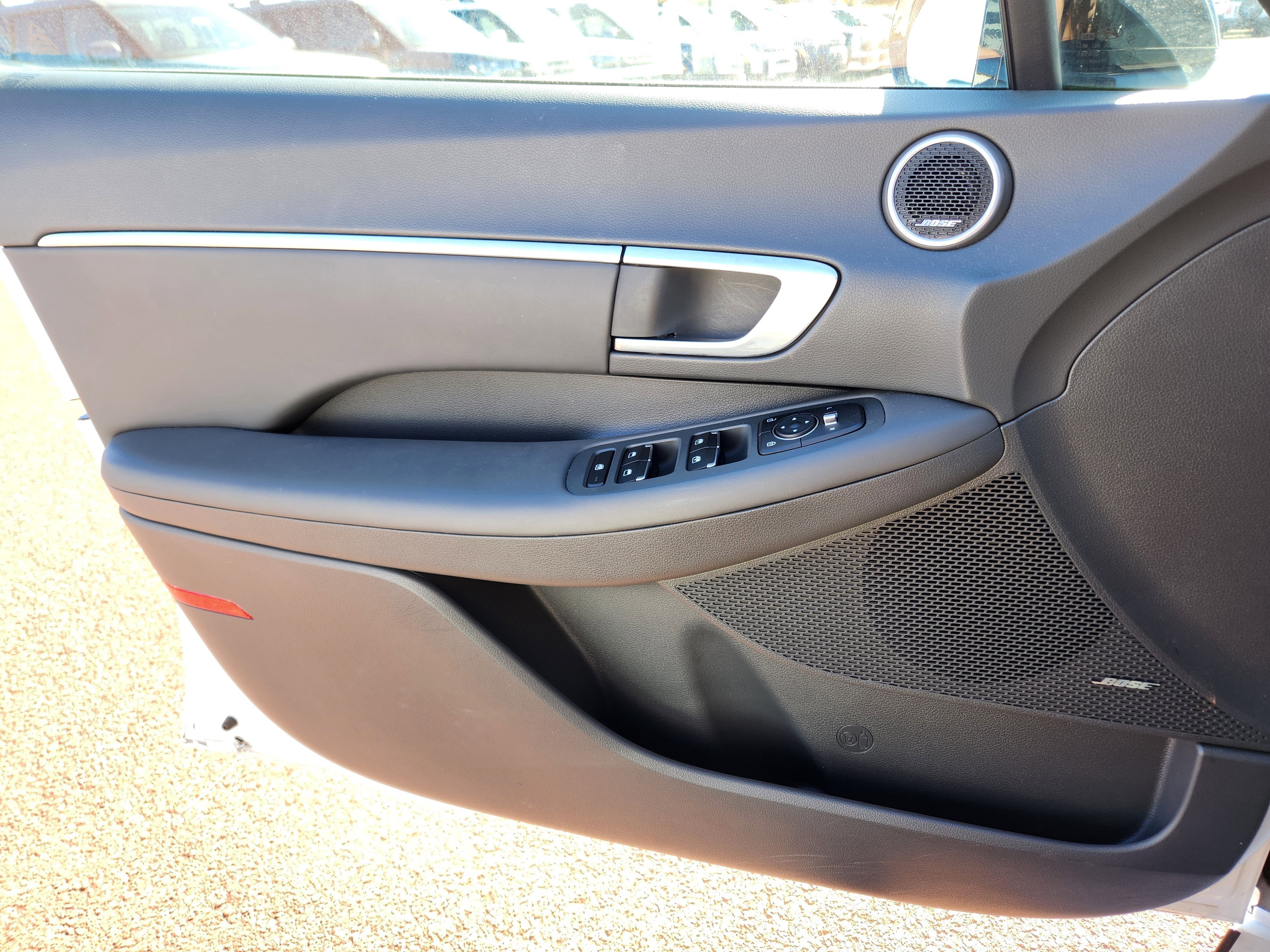 Used 2023 Hyundai Sonata SEL Plus image 25