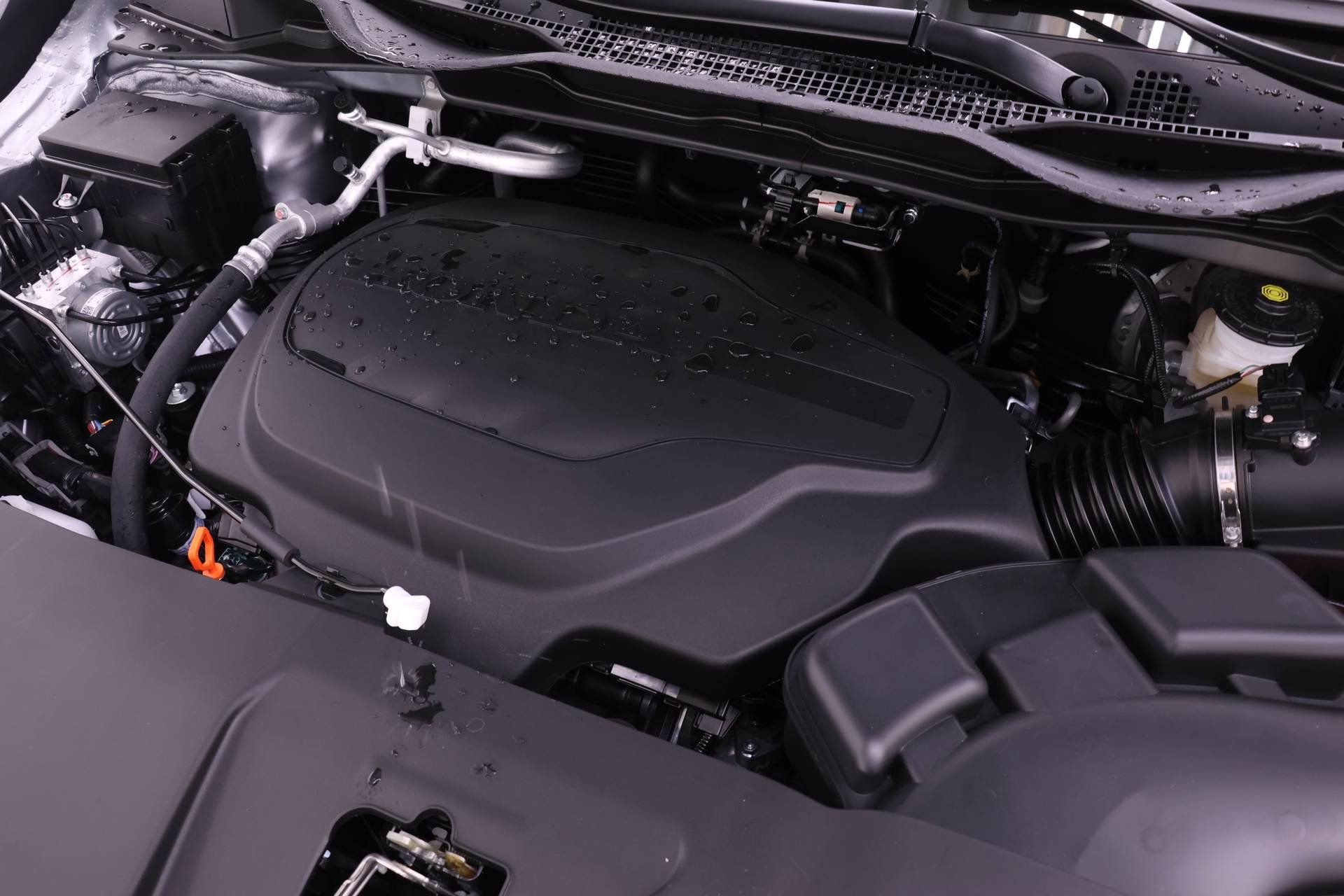 New 2026 Honda Odyssey Elite image 17