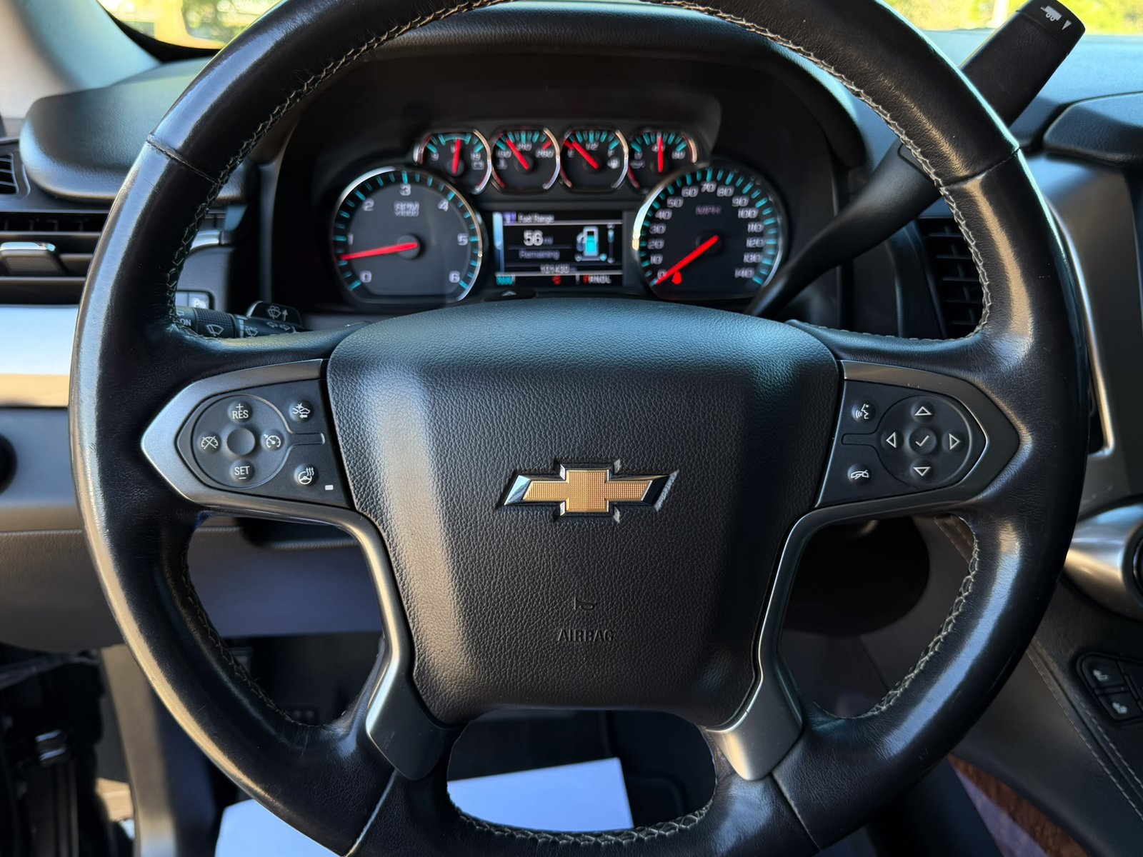 Used 2019 Chevrolet Tahoe Premier RWD image 22