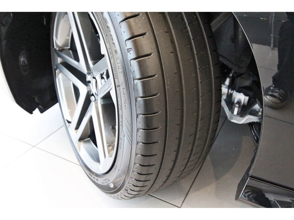 New 2026 Nissan Z Sport w/ Floor Mat Package image 28