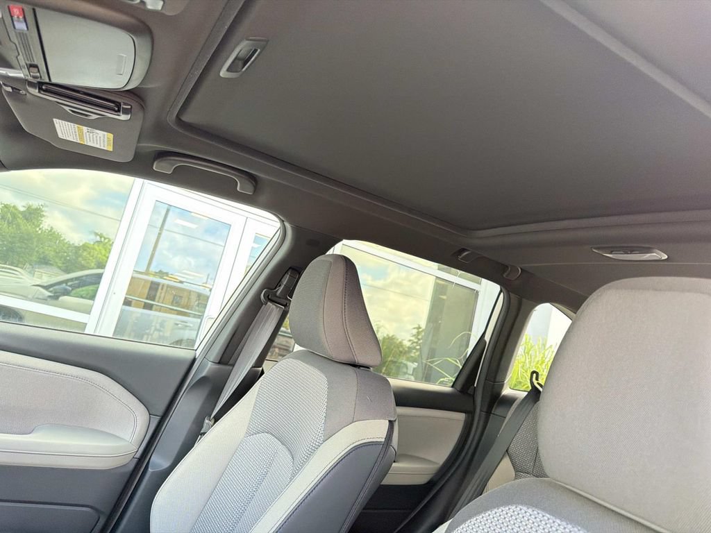 New 2026 Subaru Forester Premium AWD/4WD image 10