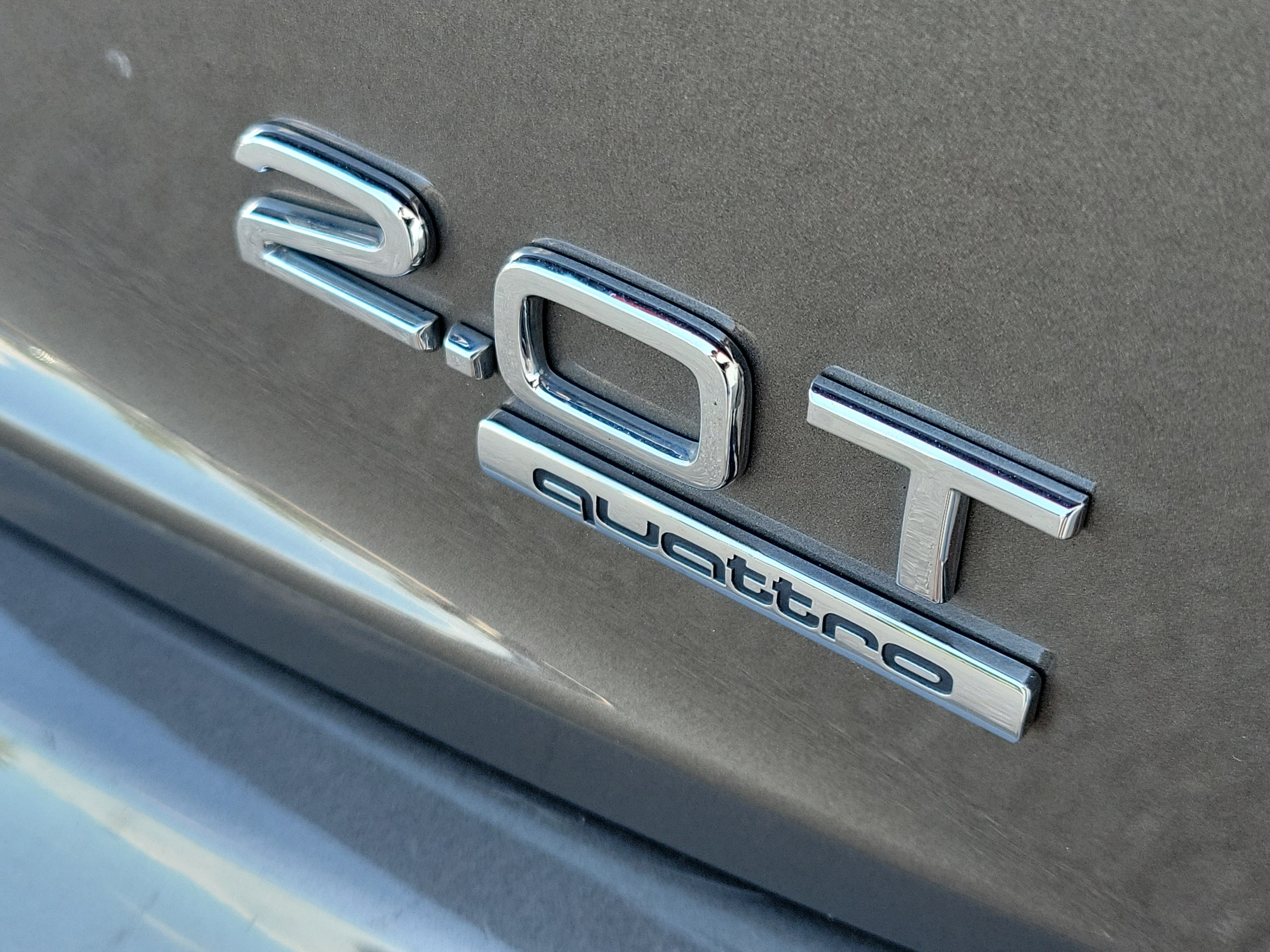 Used 2014 Audi A4 2.0T Premium Plus AWD/4WD image 7