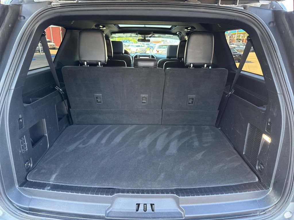 Used 2021 Ford Expedition Max XLT AWD/4WD image 28