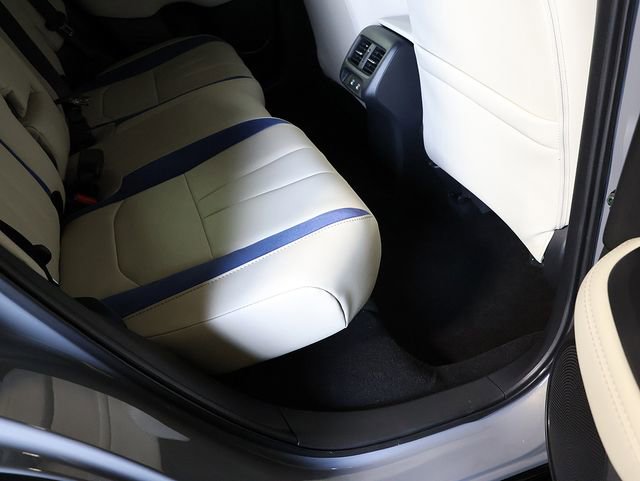 Certified 2025 Acura ADX A-Spec AWD/4WD image 32