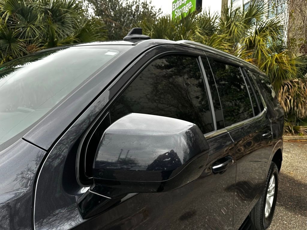 Used 2024 Chevrolet Tahoe LS image 7