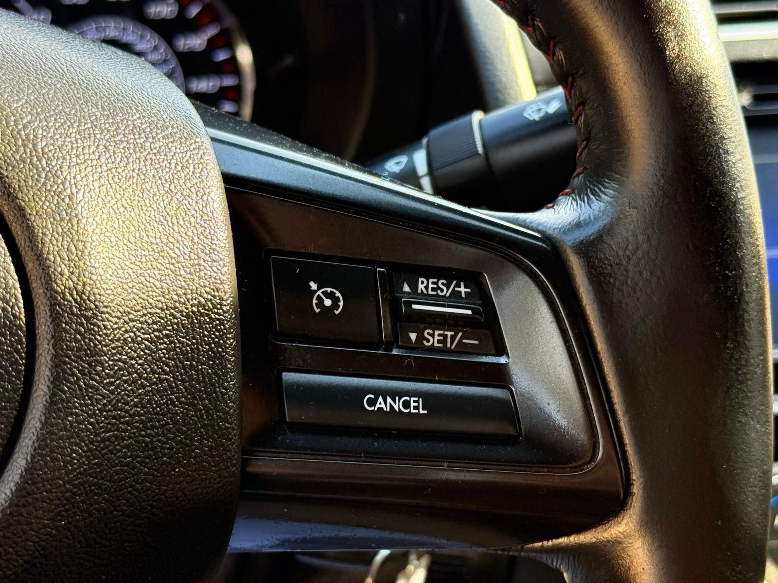 Used 2018 Subaru WRX image 36