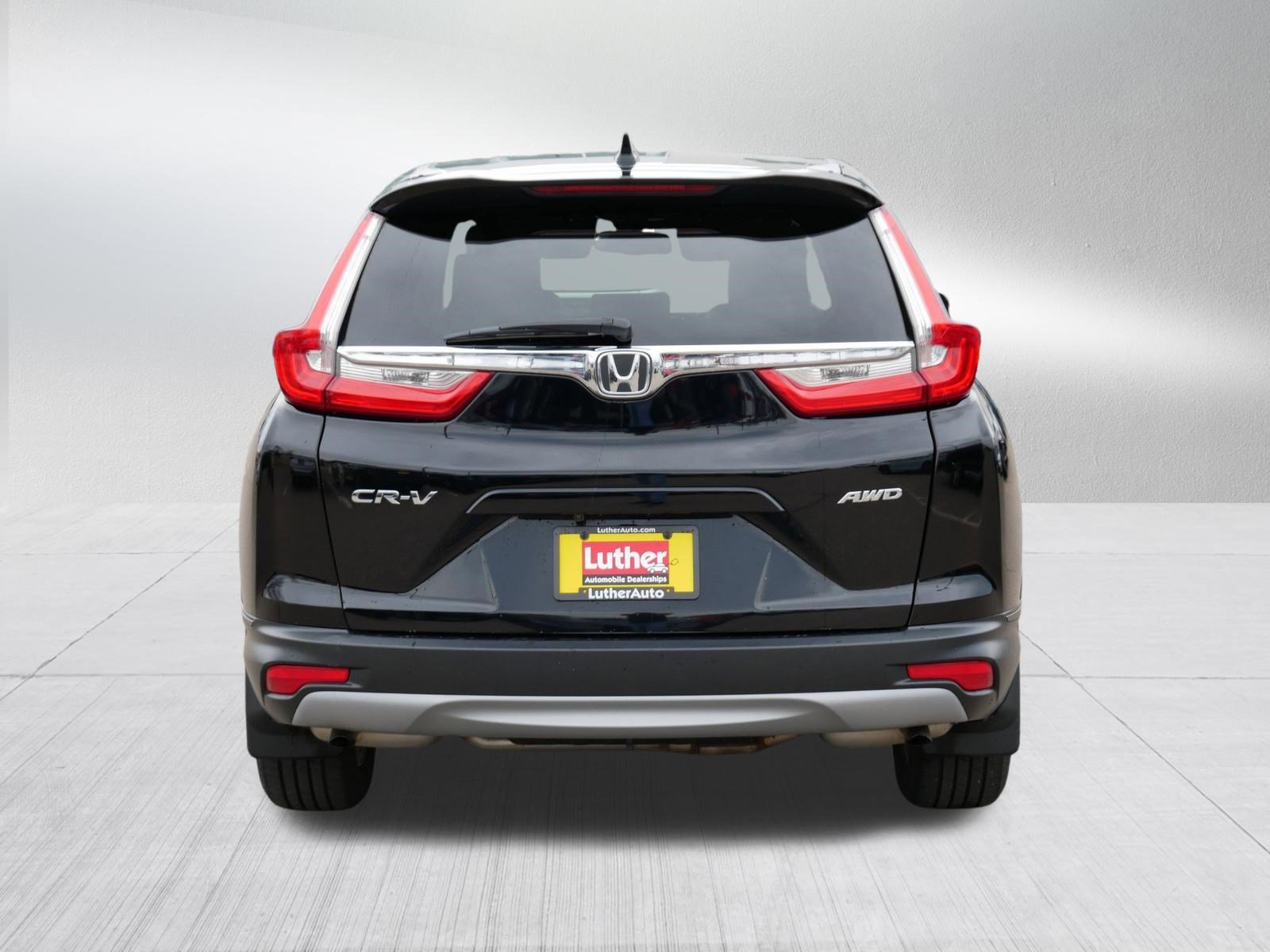 Used 2018 Honda CR-V EX-L image 6