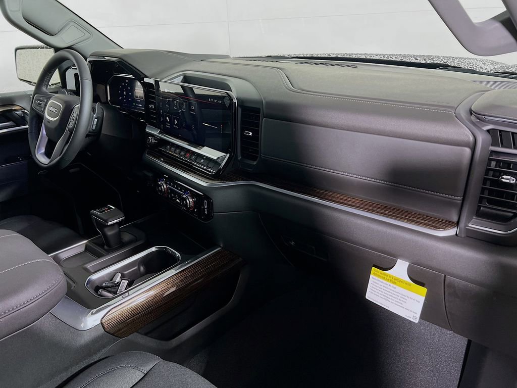 New 2026 GMC Sierra 1500 Elevation w/ Preferred Package image 22