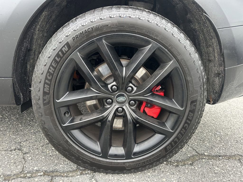 Used 2023 Land Rover Range Rover Sport First Edition image 31