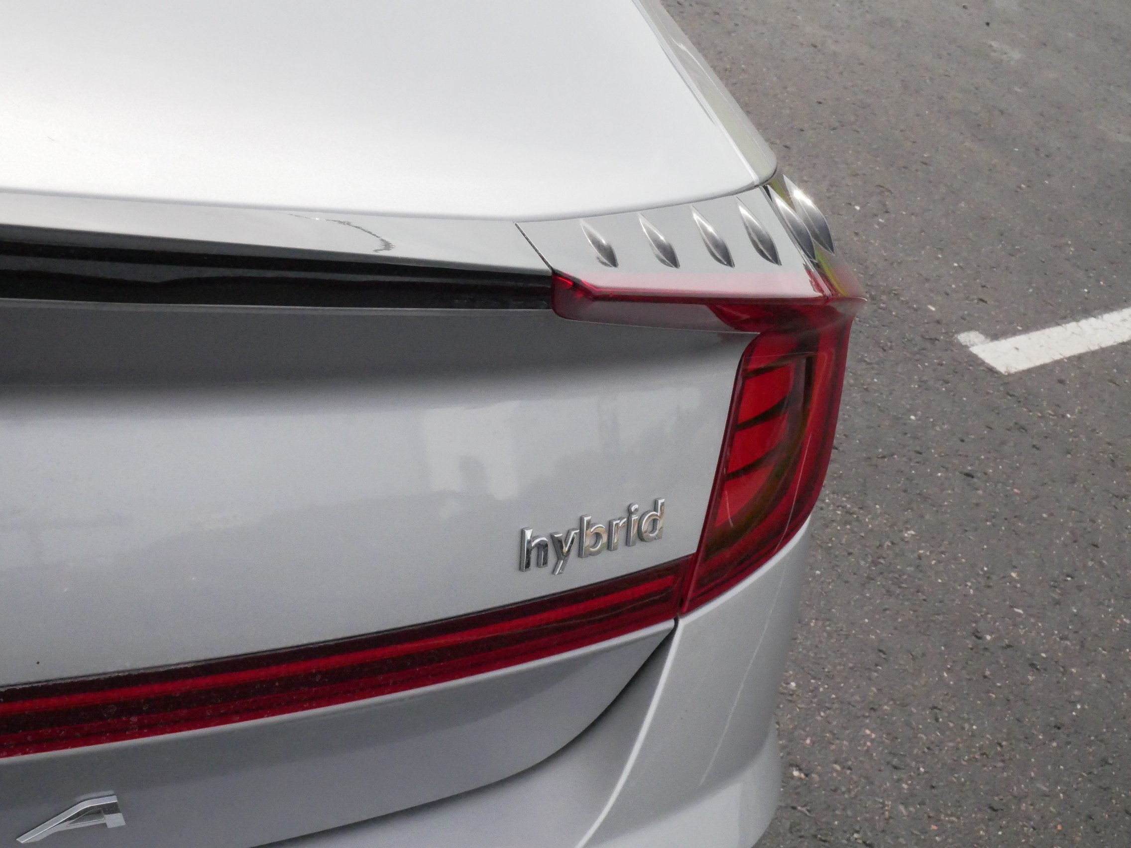 Used 2023 Hyundai Sonata Limited FWD image 17