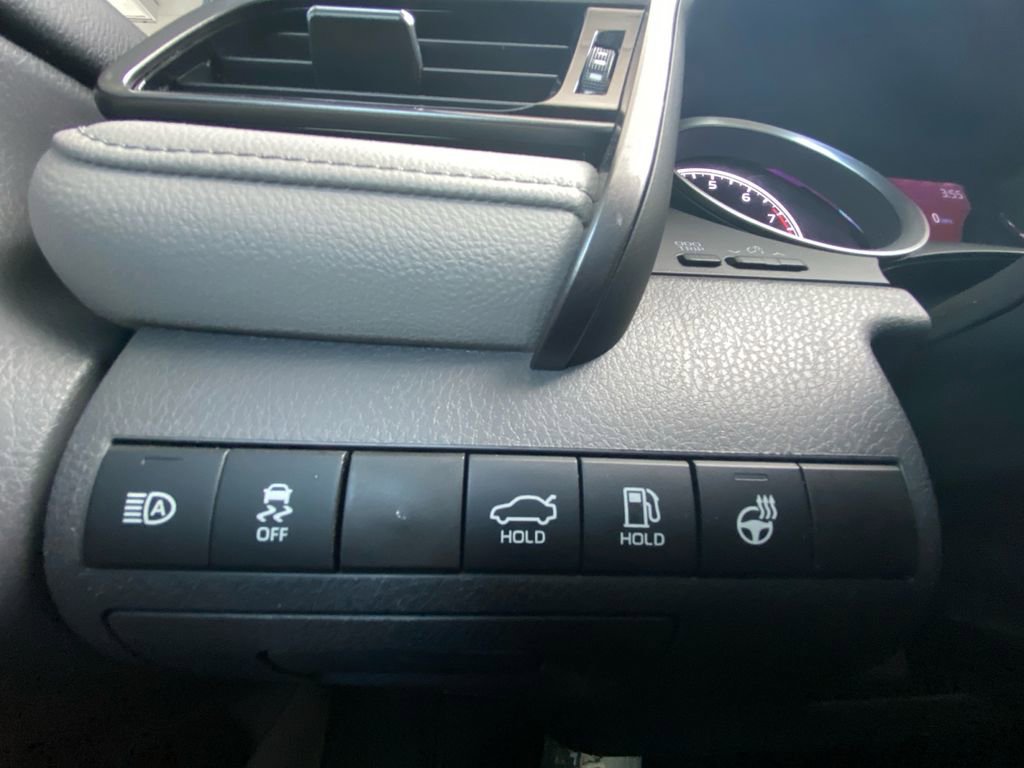 Used 2024 Toyota Camry LE w/ Cold Weather Package image 18