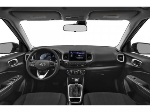 New 2026 Hyundai Venue SE FWD image 10