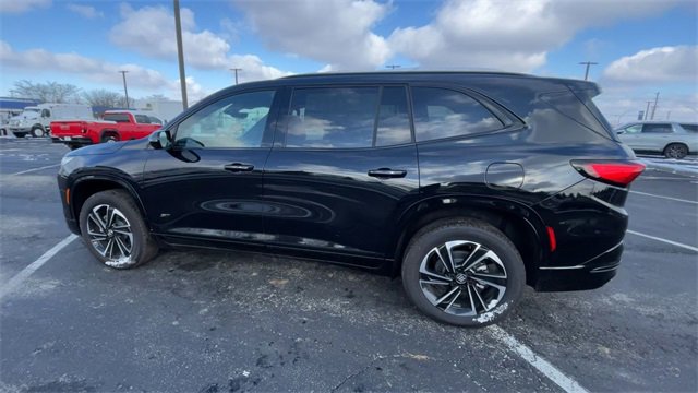 New 2026 Buick Enclave Sport Touring w/ Power Package image 7