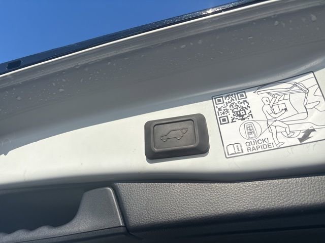 Used 2024 Toyota RAV4 XSE image 17