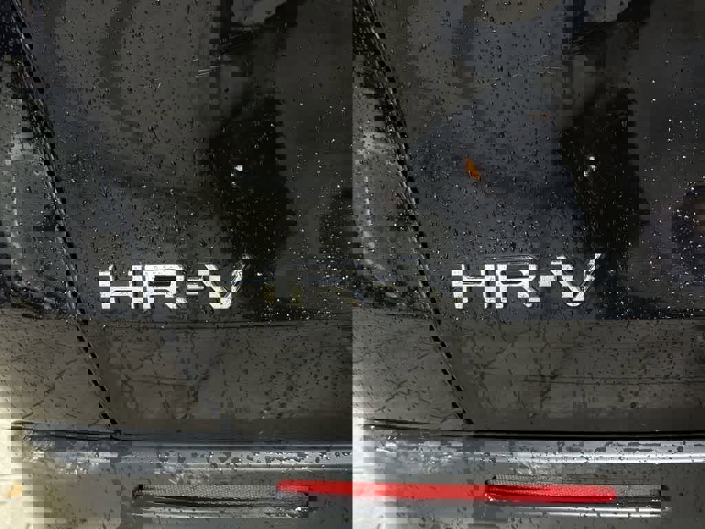 Certified 2023 Honda HR-V LX image 24