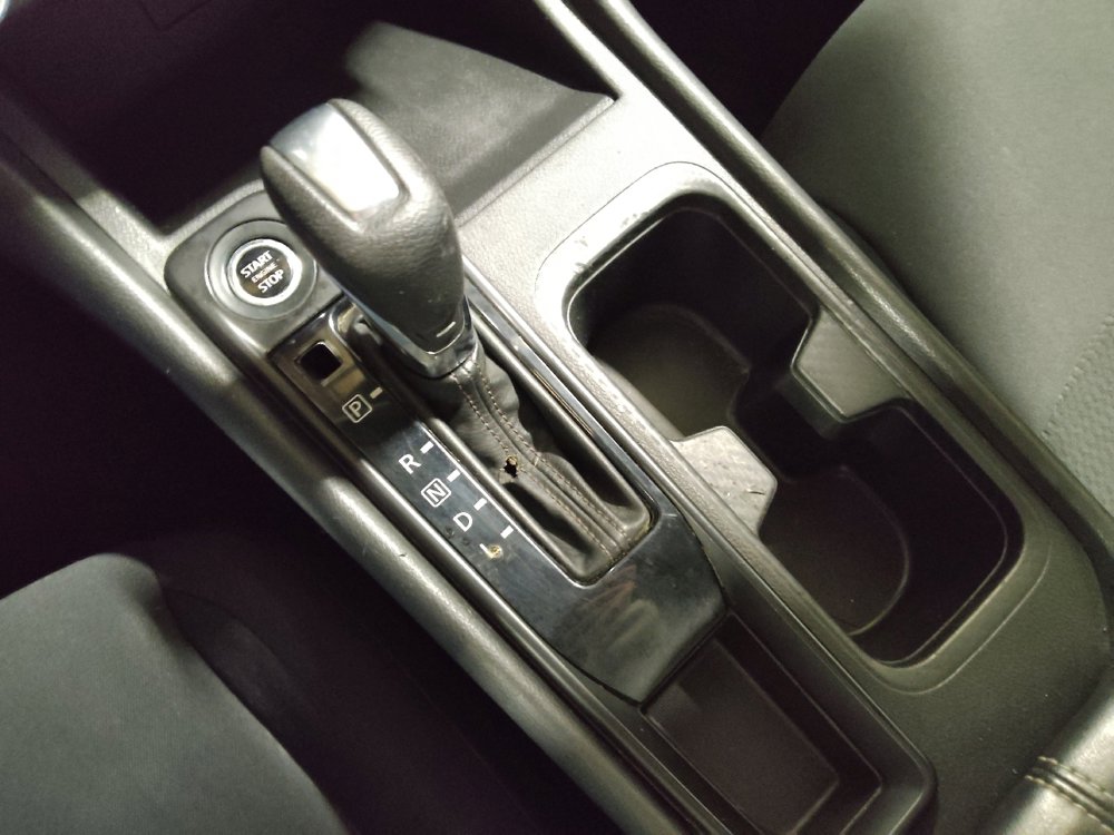 Used 2021 Nissan Sentra S FWD image 26