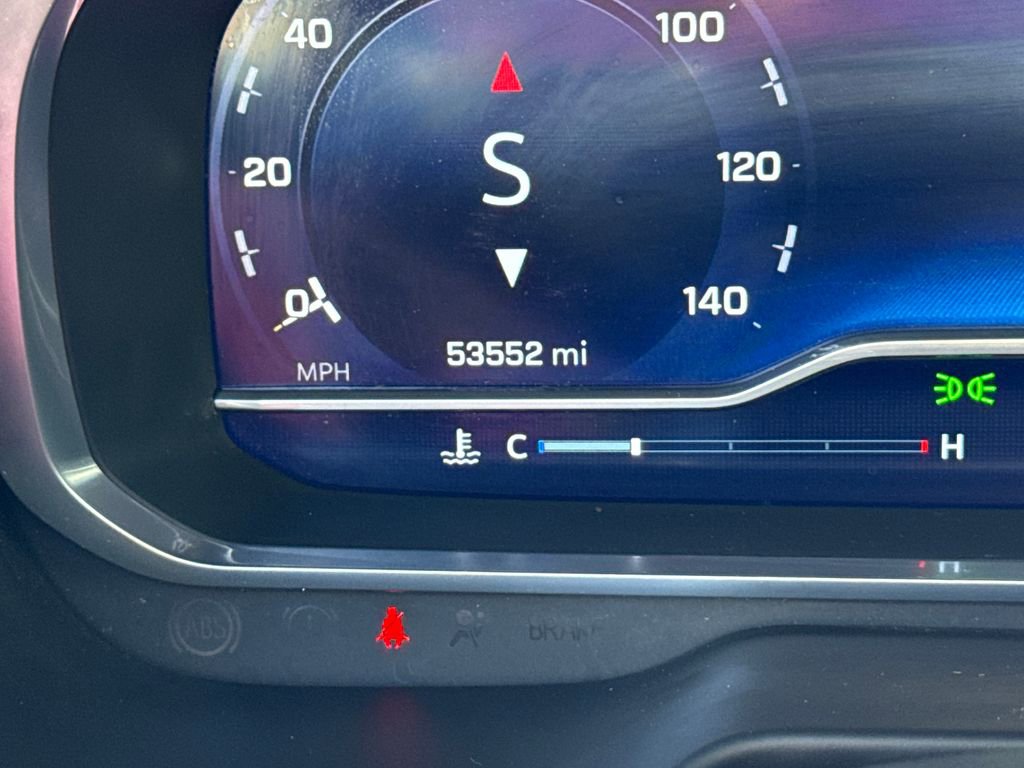 Used 2023 Chevrolet Tahoe Premier image 19