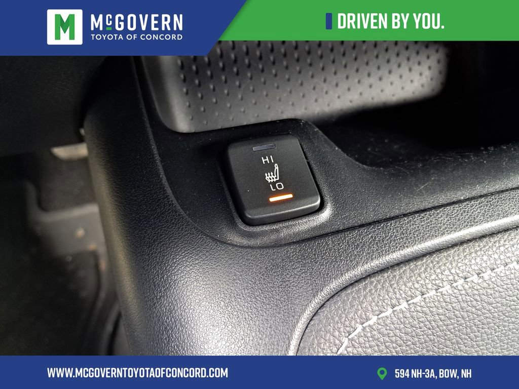 Used 2019 Toyota Corolla XSE image 28