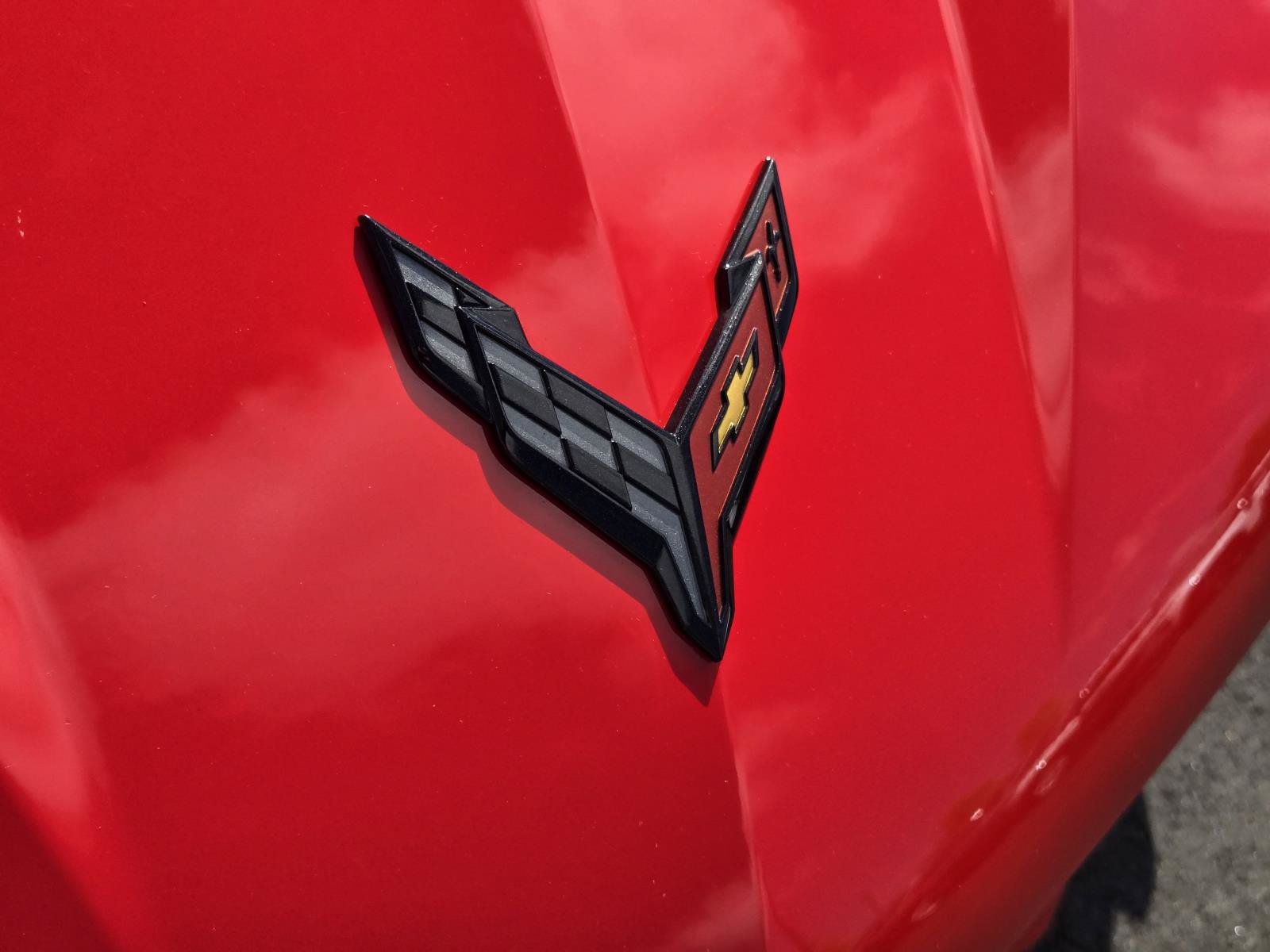 Used 2023 Chevrolet Corvette Z06 RWD image 6