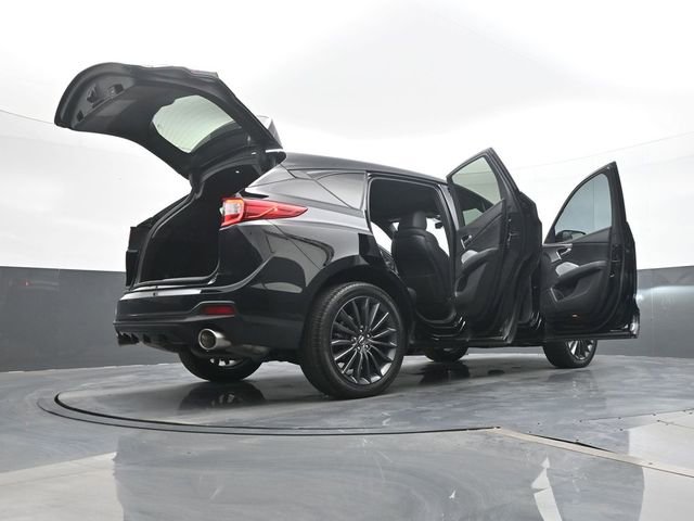 Used 2022 Acura RDX AWD image 26