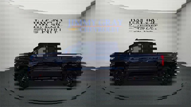 New 2026 Chevrolet Silverado 1500 RST w/ Redline Edition image 6
