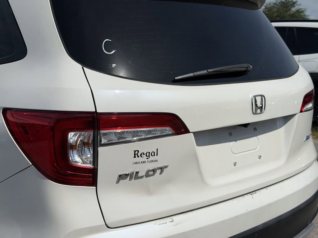 Used 2019 Honda Pilot EX-L image 11