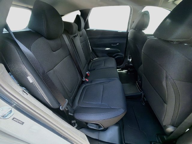 New 2026 Hyundai Tucson SE FWD image 26